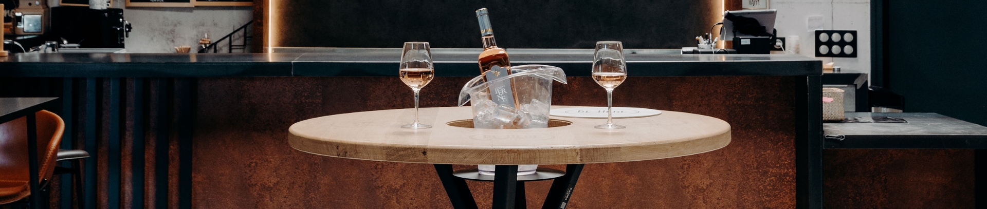 Pi Alpes Table