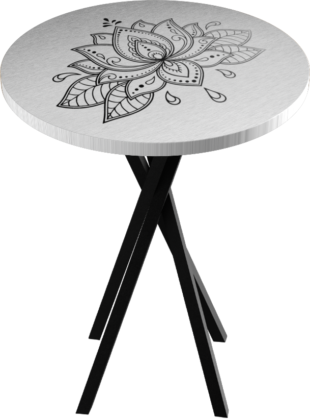 Table Droite
